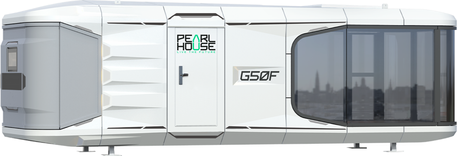 Pearl House G50F