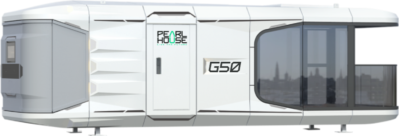 Pearl House G50